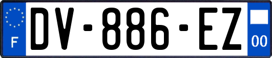 DV-886-EZ