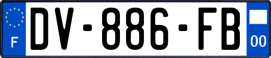 DV-886-FB