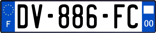 DV-886-FC