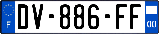 DV-886-FF