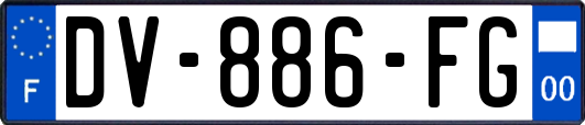 DV-886-FG