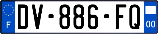 DV-886-FQ