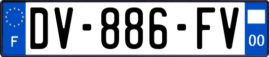 DV-886-FV