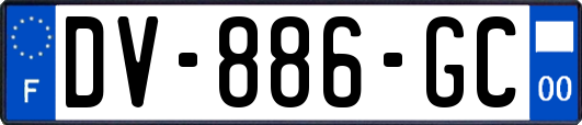 DV-886-GC