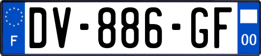 DV-886-GF