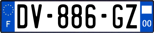 DV-886-GZ