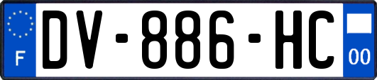 DV-886-HC