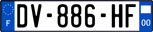 DV-886-HF