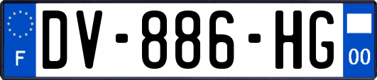 DV-886-HG