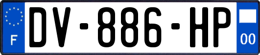 DV-886-HP