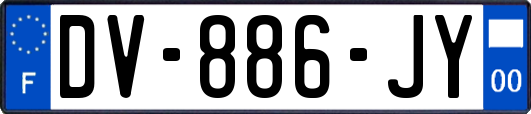 DV-886-JY