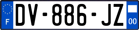 DV-886-JZ