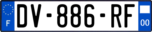 DV-886-RF