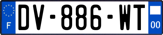DV-886-WT