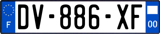 DV-886-XF