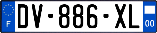 DV-886-XL