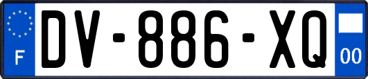 DV-886-XQ