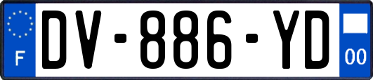DV-886-YD