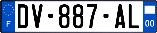 DV-887-AL