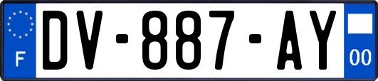 DV-887-AY