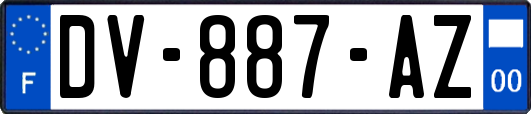 DV-887-AZ