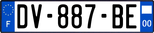 DV-887-BE