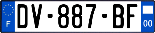 DV-887-BF