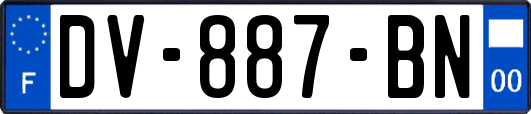 DV-887-BN