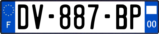 DV-887-BP