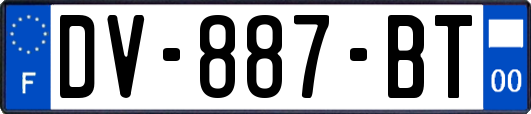 DV-887-BT