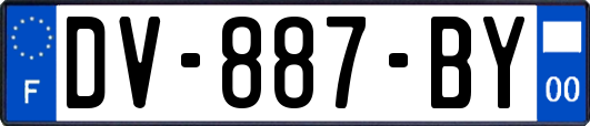 DV-887-BY