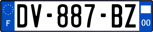 DV-887-BZ