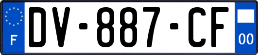 DV-887-CF