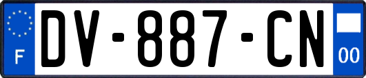 DV-887-CN