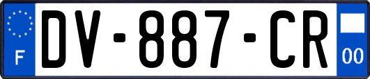 DV-887-CR