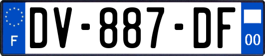 DV-887-DF