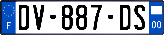 DV-887-DS