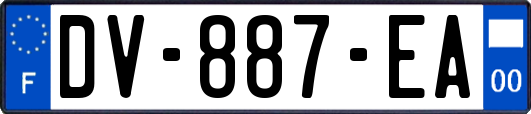 DV-887-EA