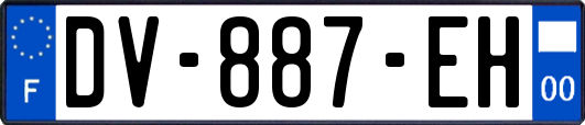 DV-887-EH