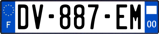 DV-887-EM