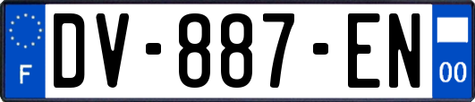 DV-887-EN