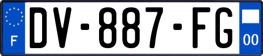 DV-887-FG