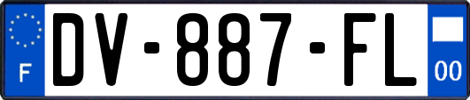 DV-887-FL