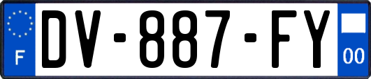 DV-887-FY