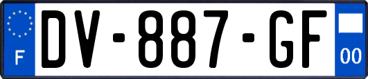 DV-887-GF