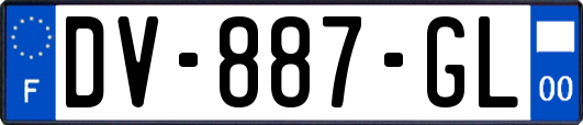 DV-887-GL