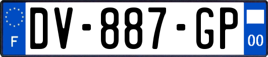 DV-887-GP