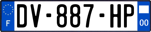 DV-887-HP