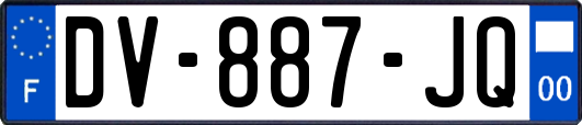 DV-887-JQ