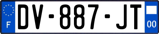 DV-887-JT